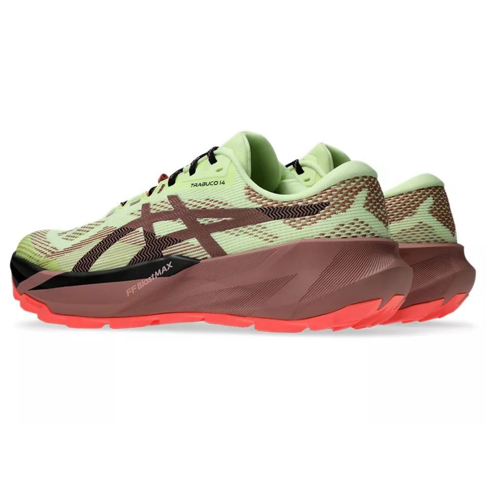 Tênis Asics Trabuco 14 Masculino