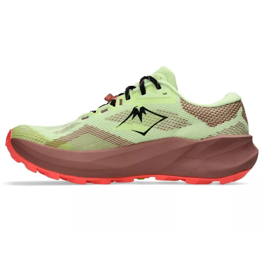 Tênis Asics Trabuco 14 Masculino