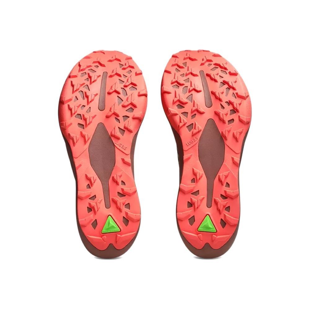 Tênis Asics Metafuji Trail 2 Masculino