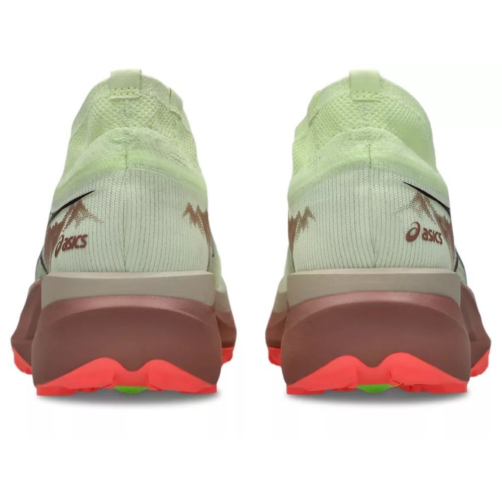 Tênis Asics Metafuji Trail 2 Masculino