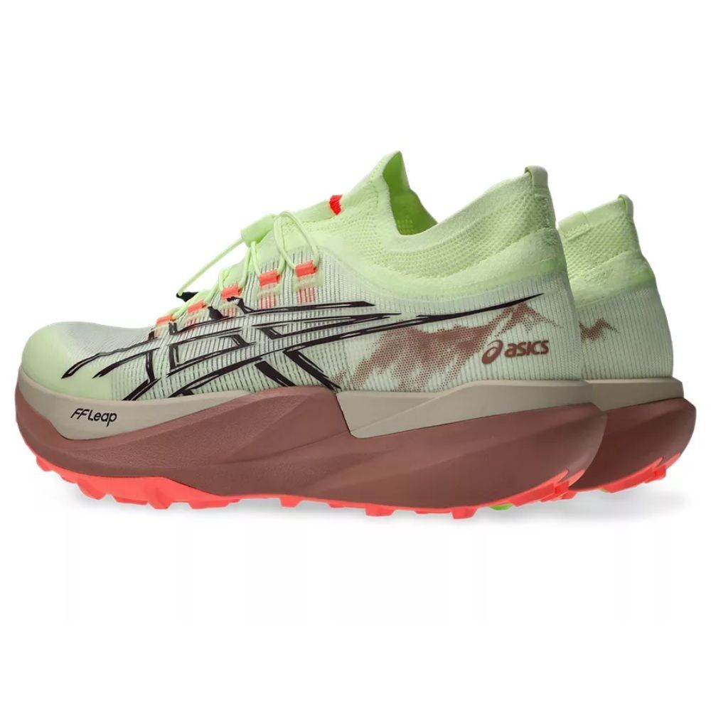 Tênis Asics Metafuji Trail 2 Masculino