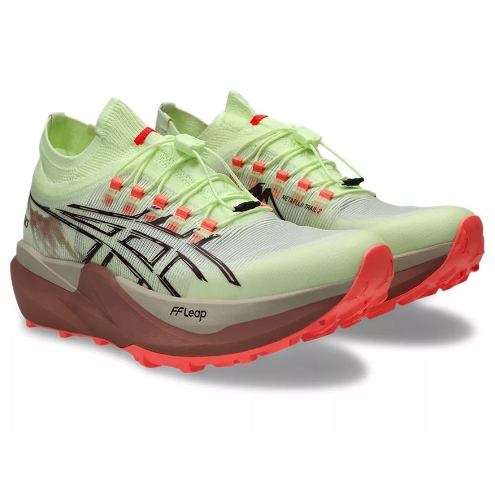 Tênis Asics Metafuji Trail 2 Masculino