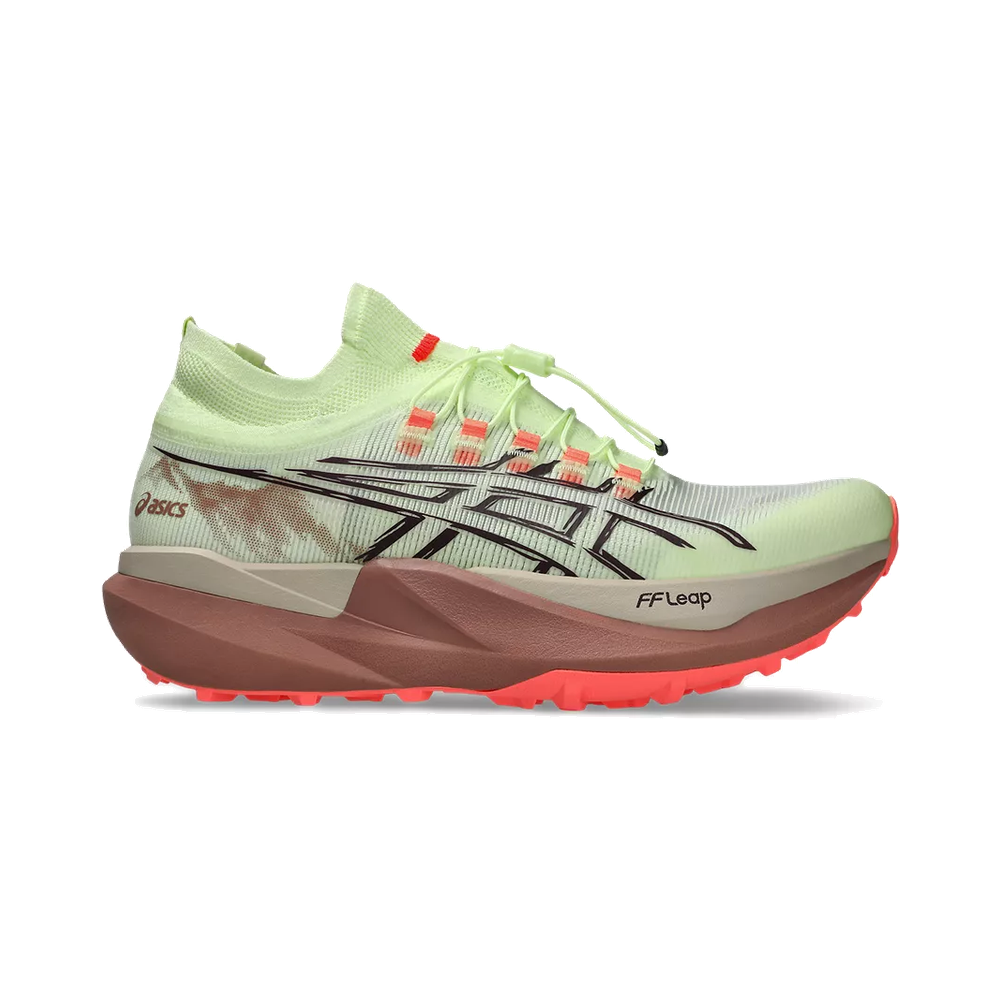 Tênis Asics Metafuji Trail 2 Masculino