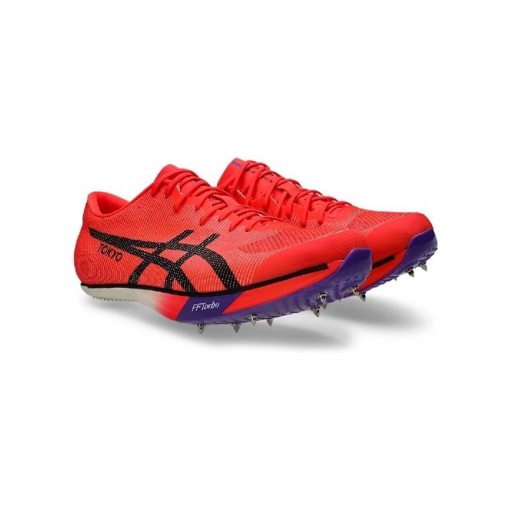 Sapatilha Asics Metaspeed SP Feminina