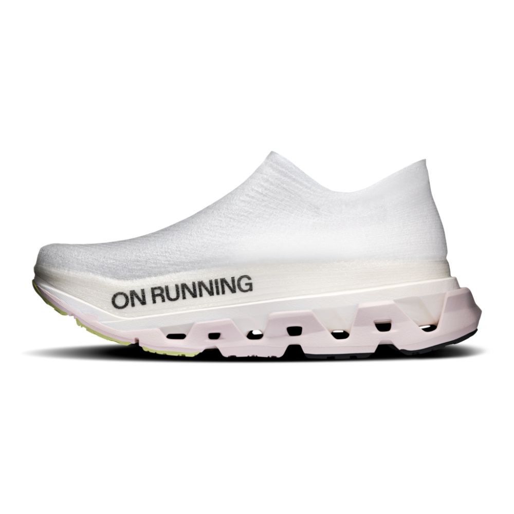 Tênis On Running Cloudmonster 3 Hyper LS Masculino