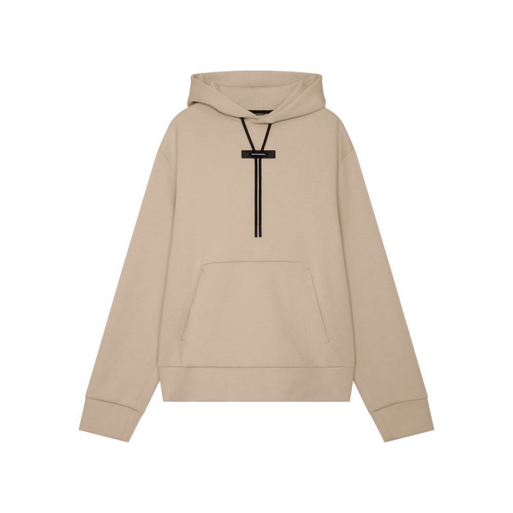 Blusão On Running Focus Tech Hoodie Masculino