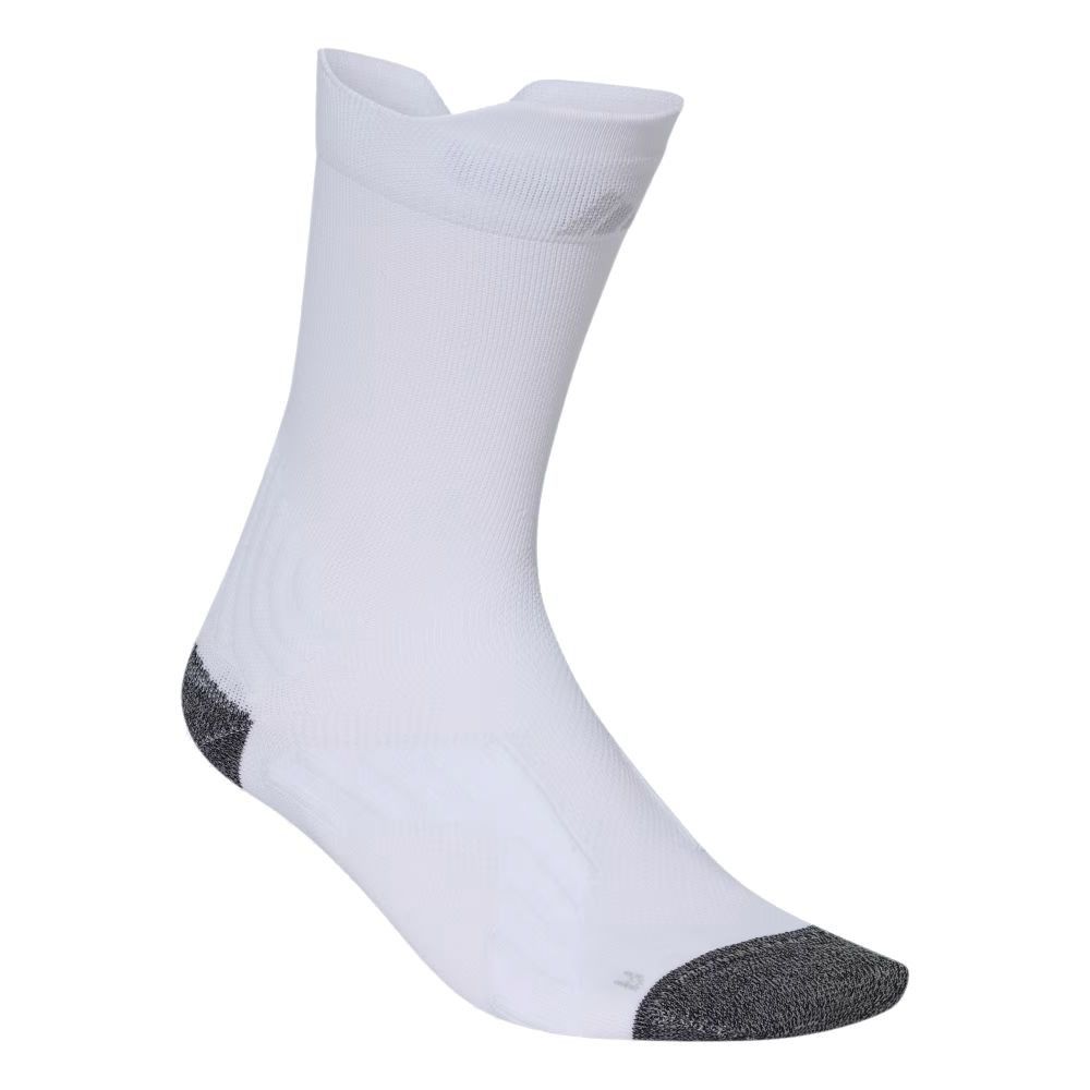Meia Cano Médio Adidas Comfy Crew Unissex