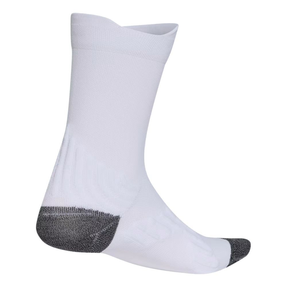 Meia Cano Médio Adidas Comfy Crew Unissex