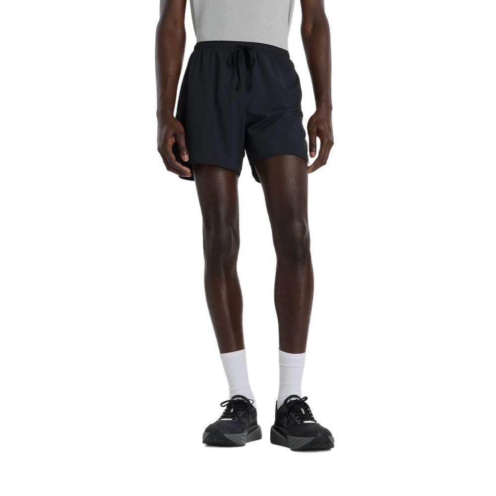 Shorts New Balance RC Essential 5 Masculino