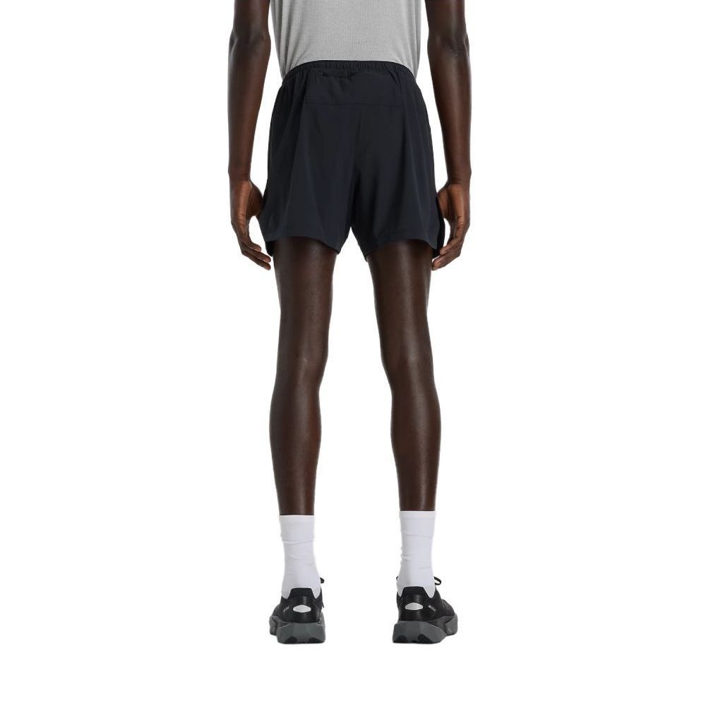 Shorts New Balance RC Essential 5 Masculino