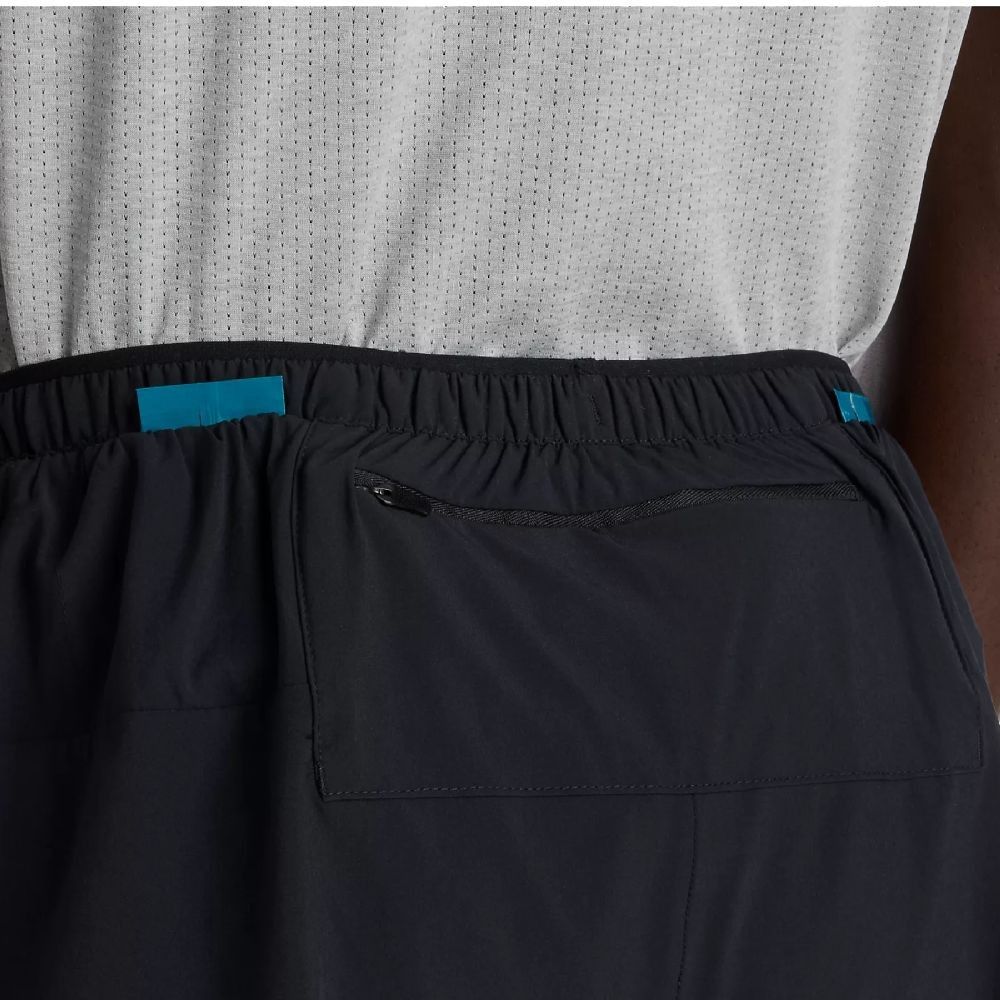Shorts New Balance RC Essential 5 Masculino