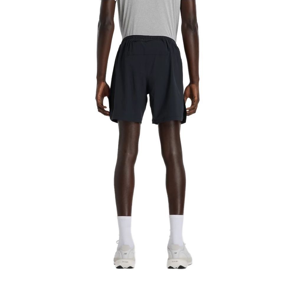 Bermuda New Balance RC Essential 7 Masculina