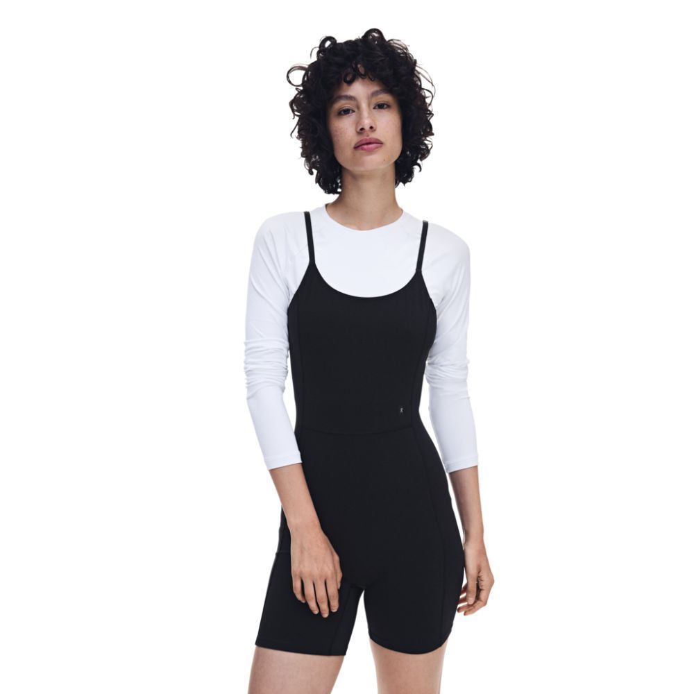 Macacão On Running Studio Bodysuit 2 Feminino