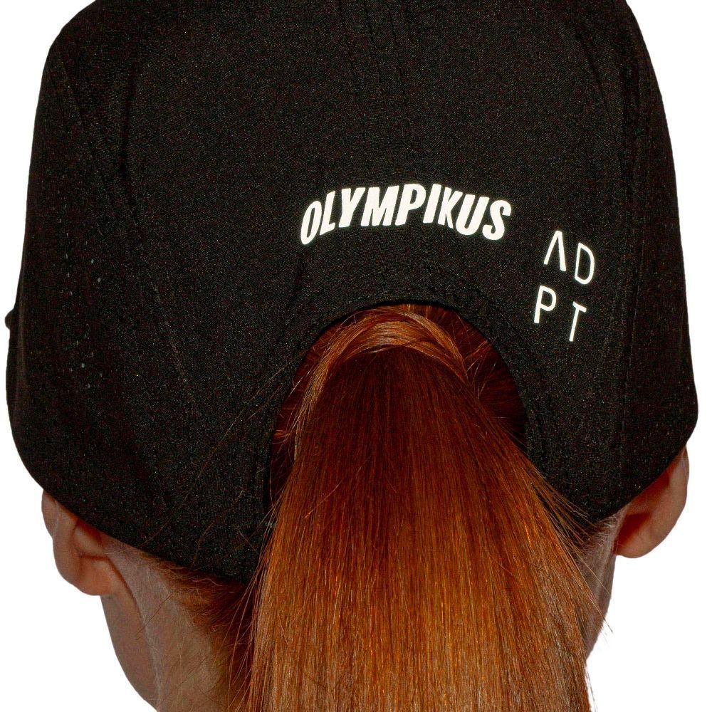 Boné Olympikus Corre Foco Unissex