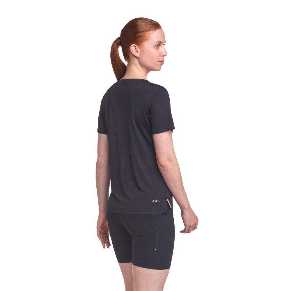 T-Shirt Performance Olympikus Corre Foco Feminina