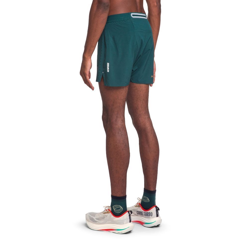 Shorts Olympikus Corre Foco 5 Masculino
