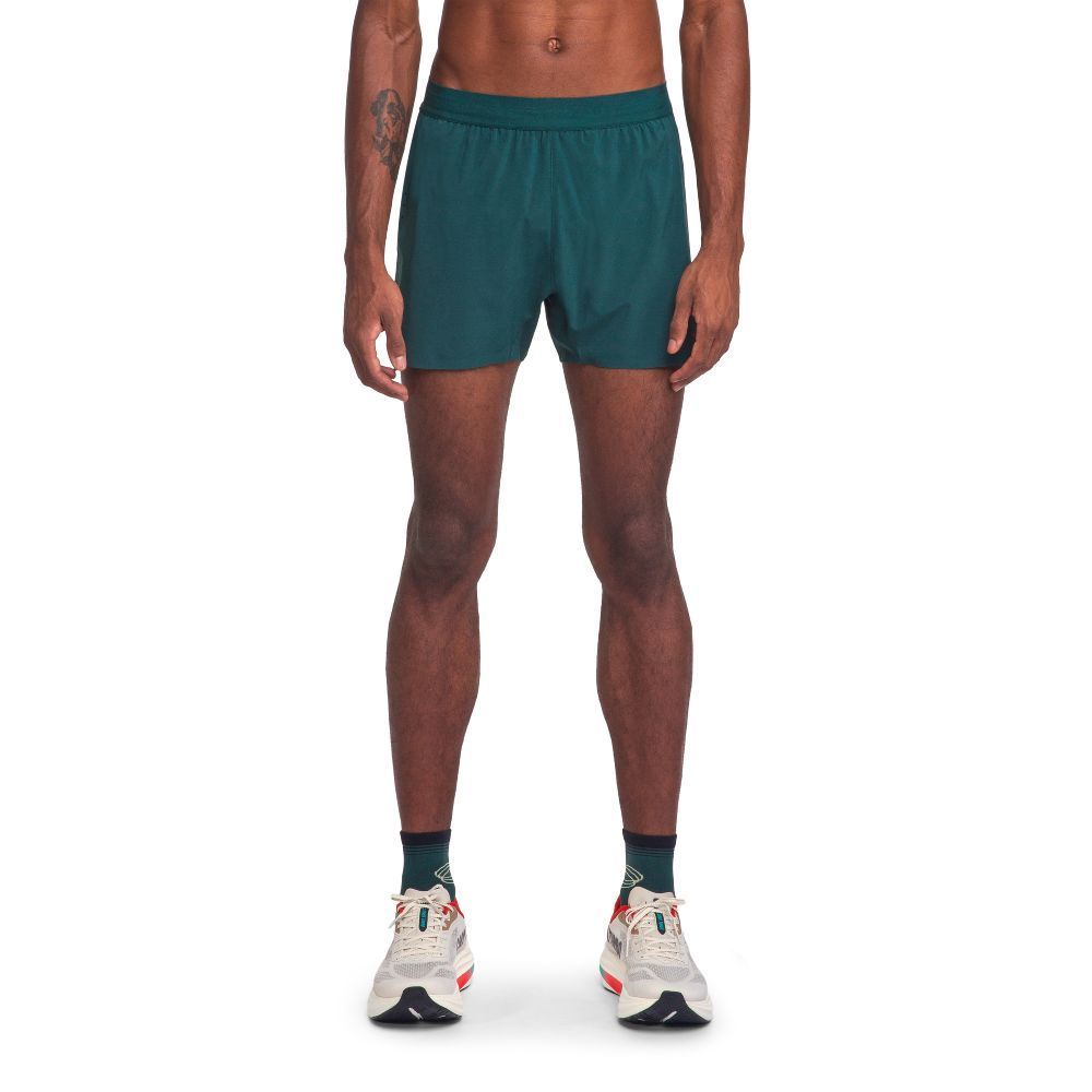 Shorts Olympikus Corre Foco 5 Masculino