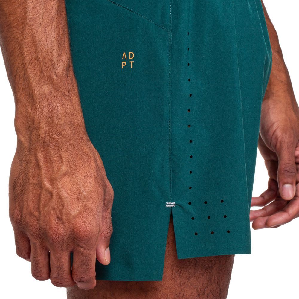 Shorts Olympikus Corre Foco 5 Masculino