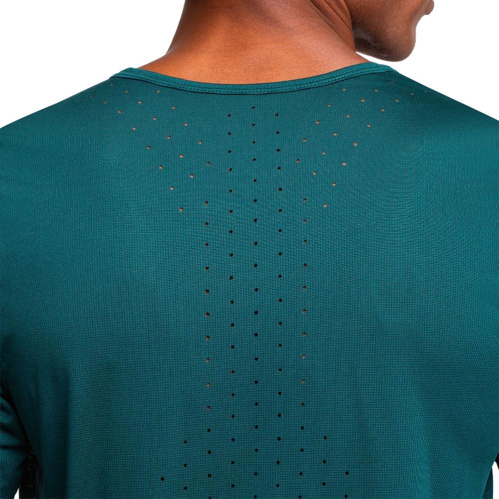 T-Shirt Performance Olympikus Corre Foco Masculina