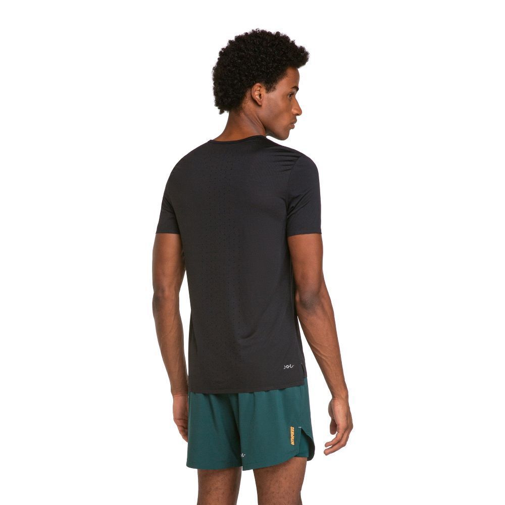 T-Shirt Performance Olympikus Corre Foco Masculina