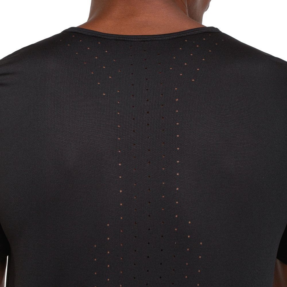 T-Shirt Performance Olympikus Corre Foco Masculina