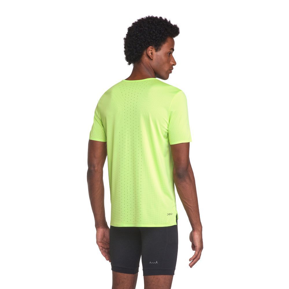 T-Shirt Performance Olympikus Corre Foco Masculina