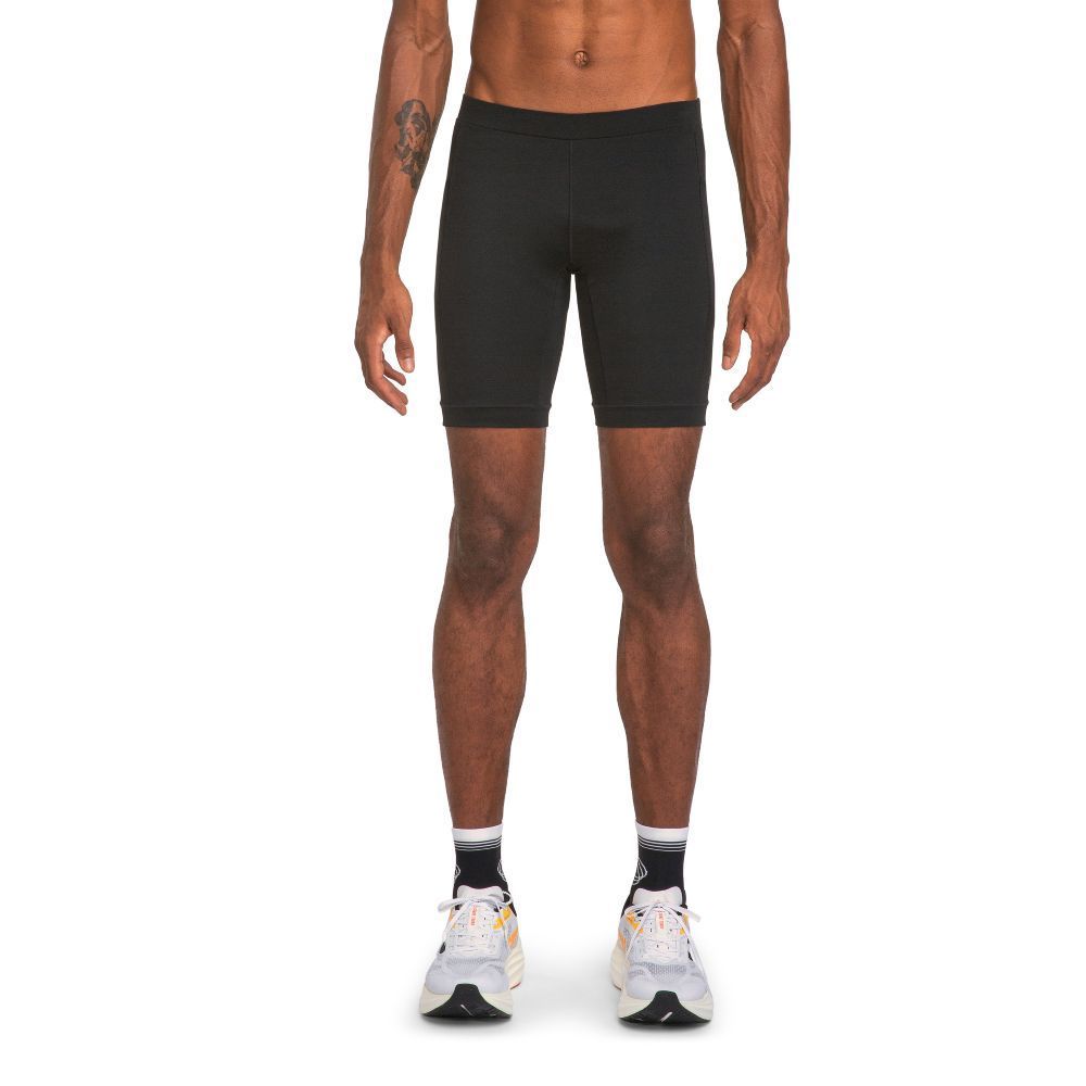Bermuda Compressão Olympikus Corre Foco 8 Masculina