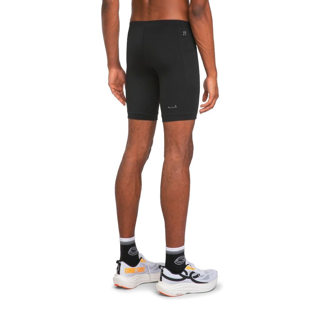Bermuda Compressão Olympikus Corre Foco 8 Masculina