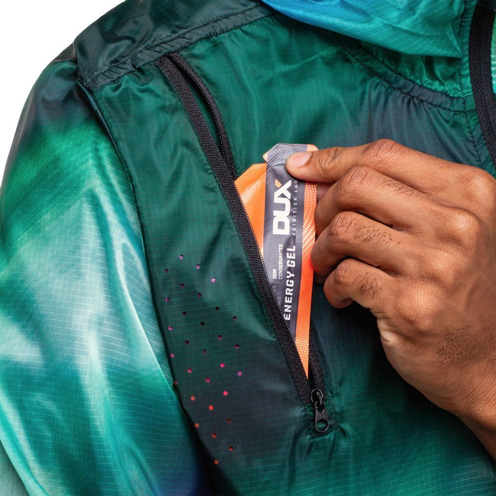 Jaqueta Olympikus Corre Foco Masculina