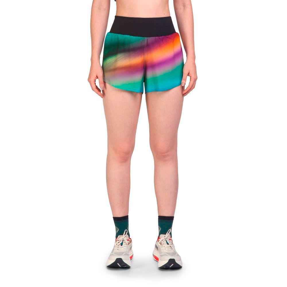 Shorts Olympikus Corre Foco 3 Feminino