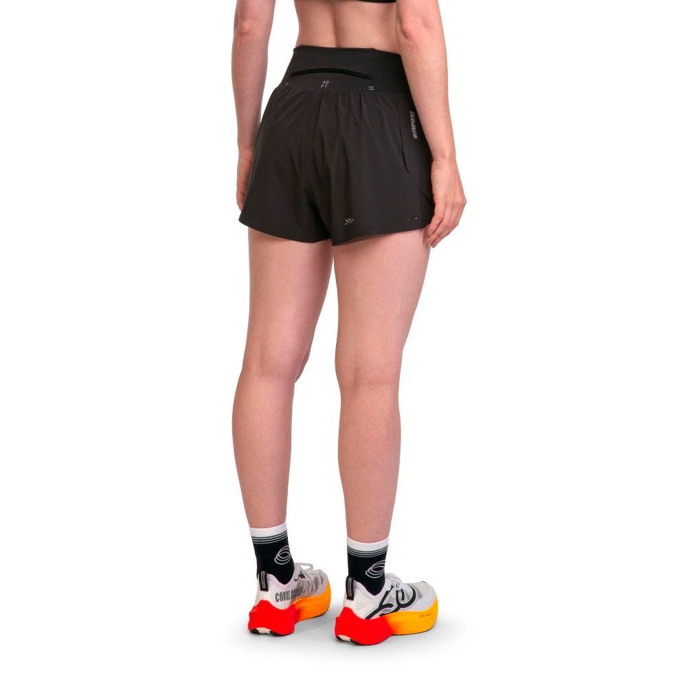 Shorts Olympikus Corre Foco 3 Feminino