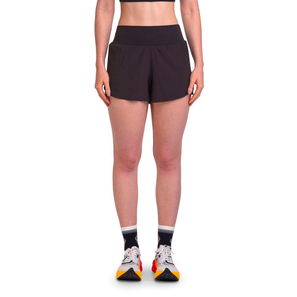 Shorts Olympikus Corre Foco 3 Feminino