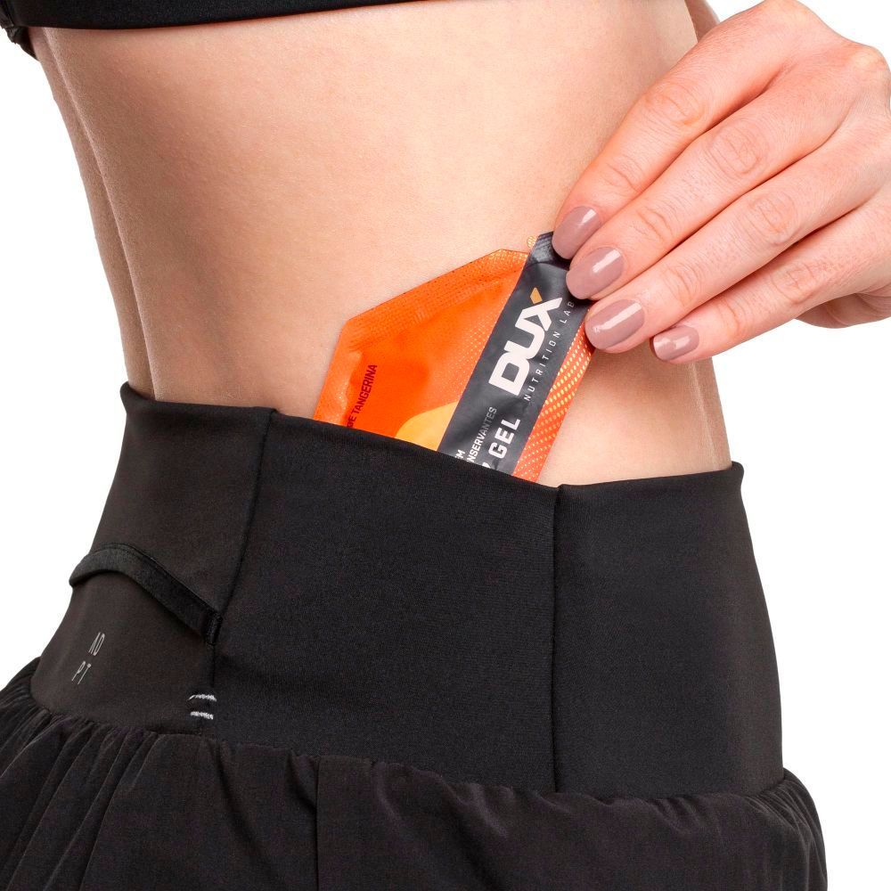 Shorts Olympikus Corre Foco 3 Feminino
