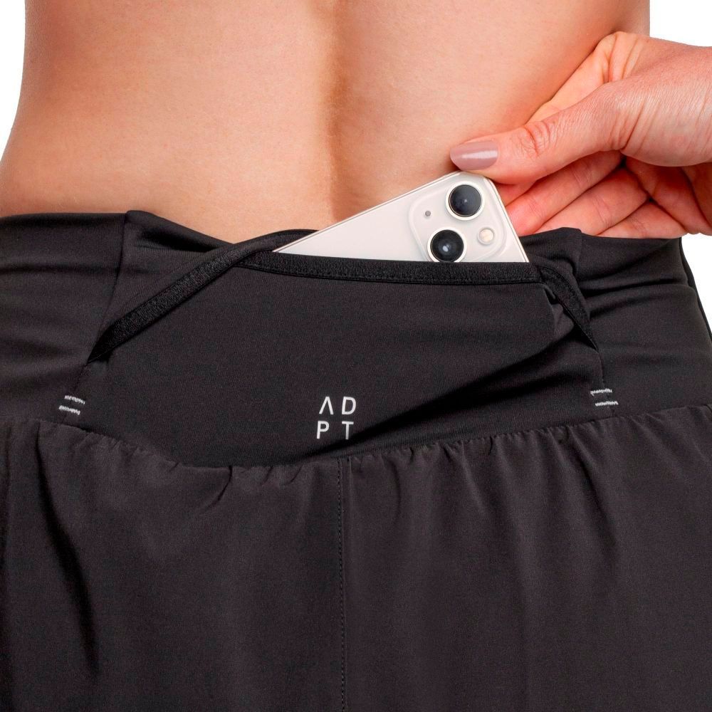 Shorts Olympikus Corre Foco 3 Feminino