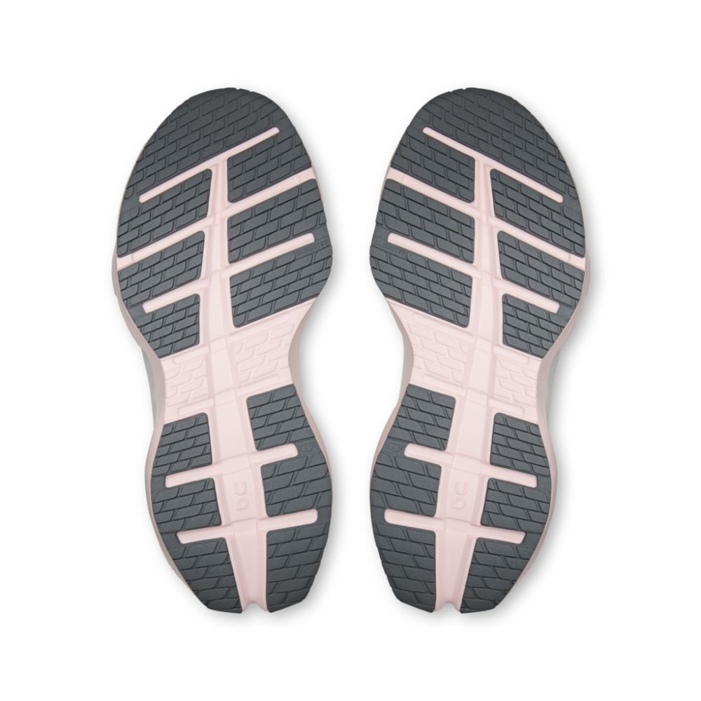 Tênis On Running Cloudrunner 3 Max Feminino