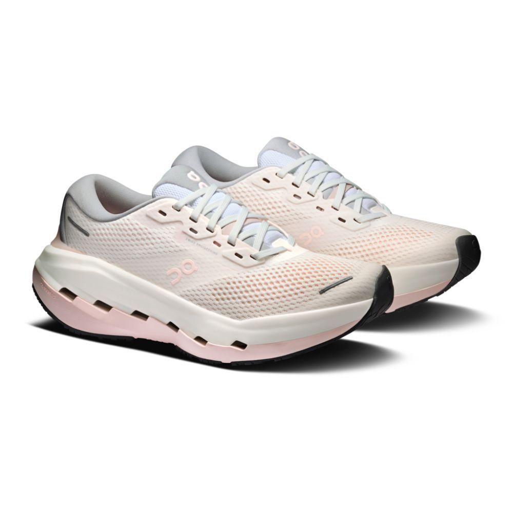 Tênis On Running Cloudrunner 3 Max Feminino