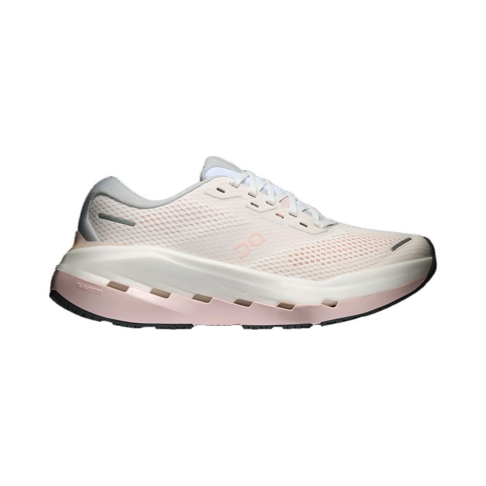 Tênis On Running Cloudrunner 3 Max Feminino
