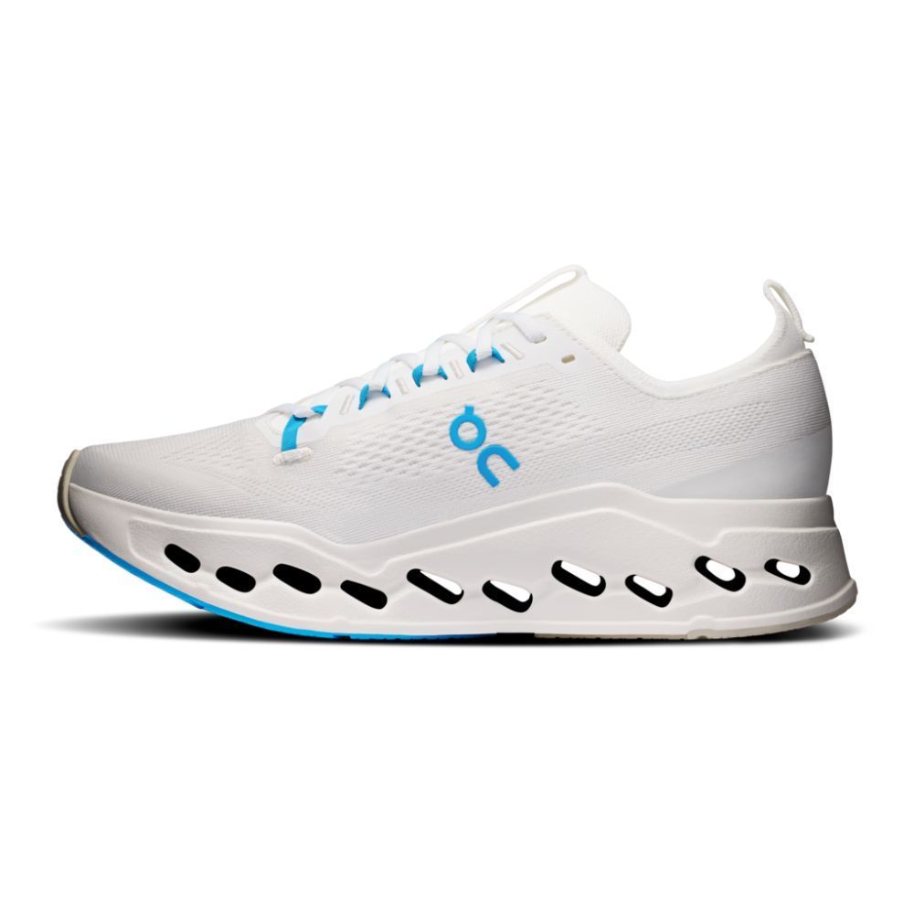 Tênis On Running Cloudsurfer Max Masculino