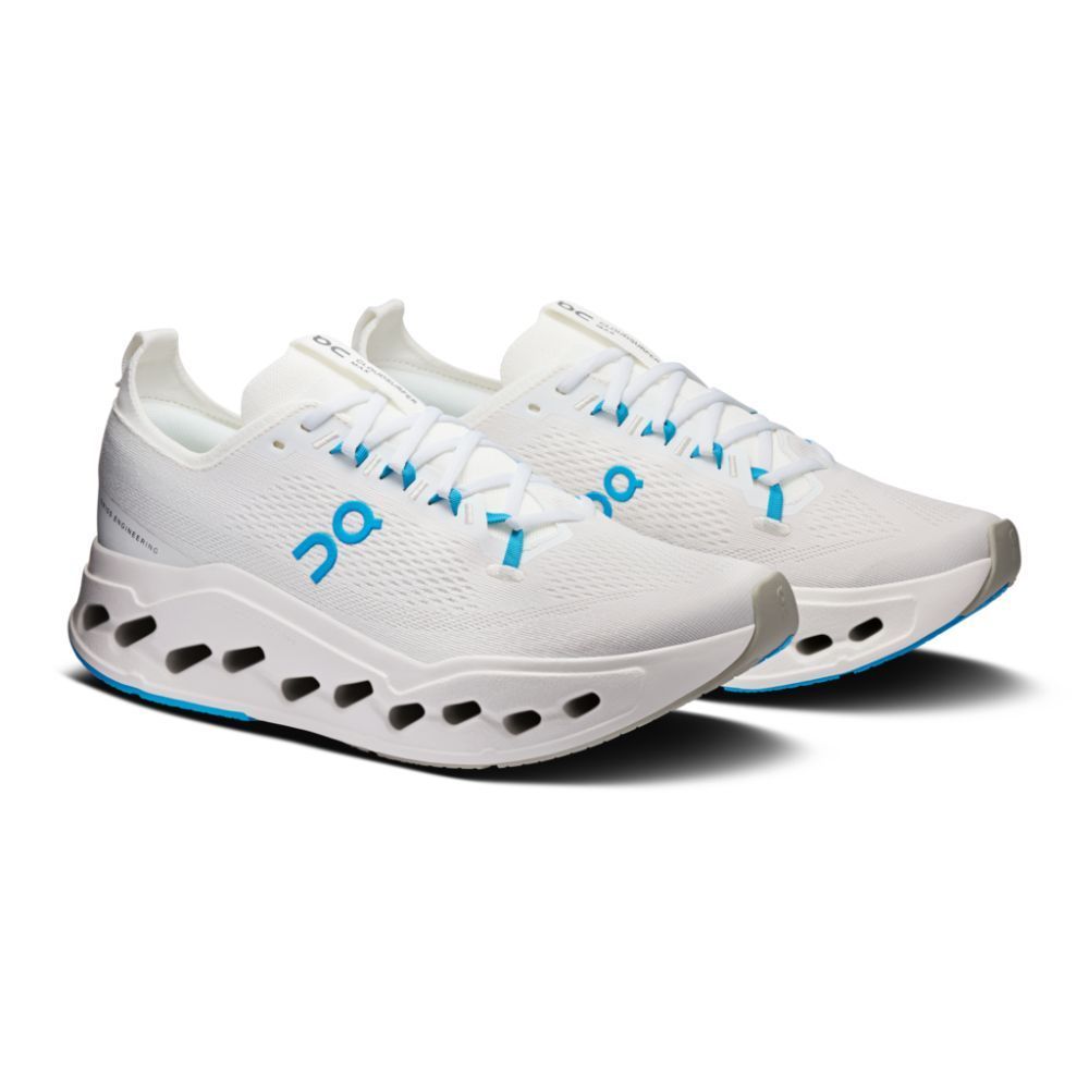 Tênis On Running Cloudsurfer Max Masculino