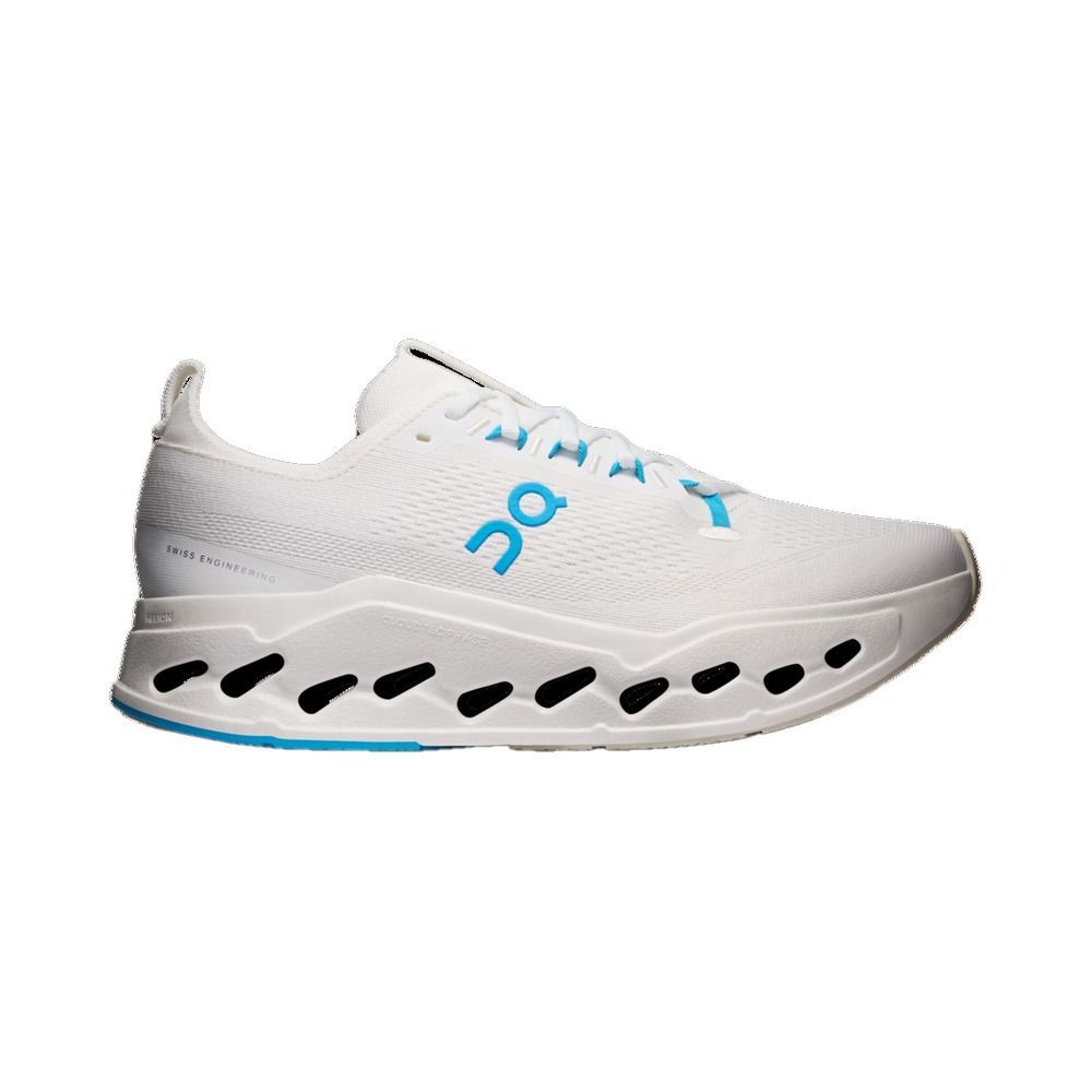Tênis On Running Cloudsurfer Max Masculino