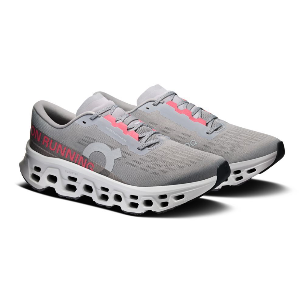 Tênis On Running Cloudmonster 3 Masculino