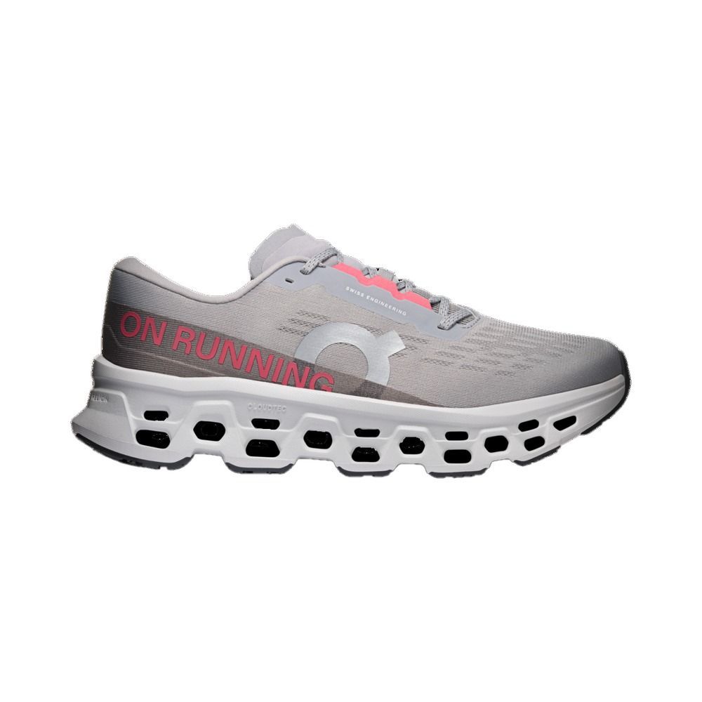 Tênis On Running Cloudmonster 3 Masculino