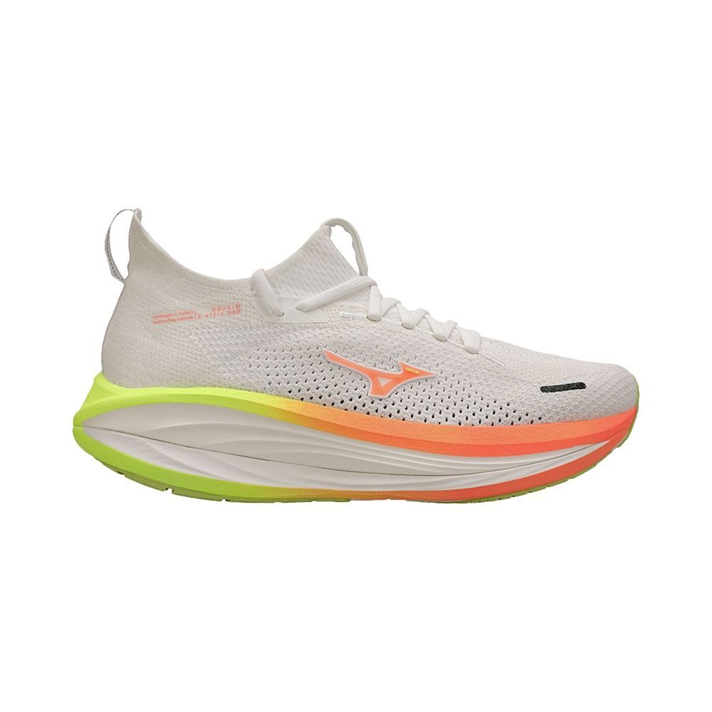 Tênis Mizuno Neo Vista 3 Feminino