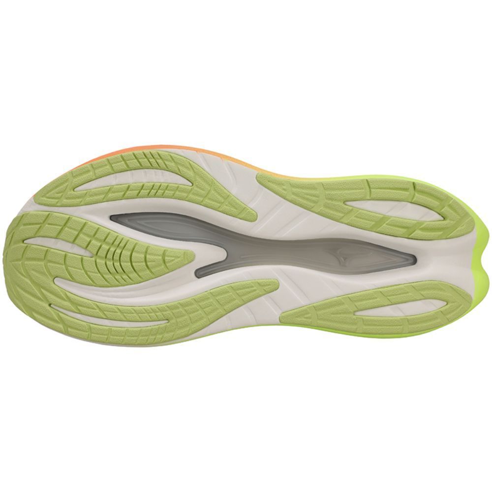 Tênis Mizuno Neo Vista 3 Feminino