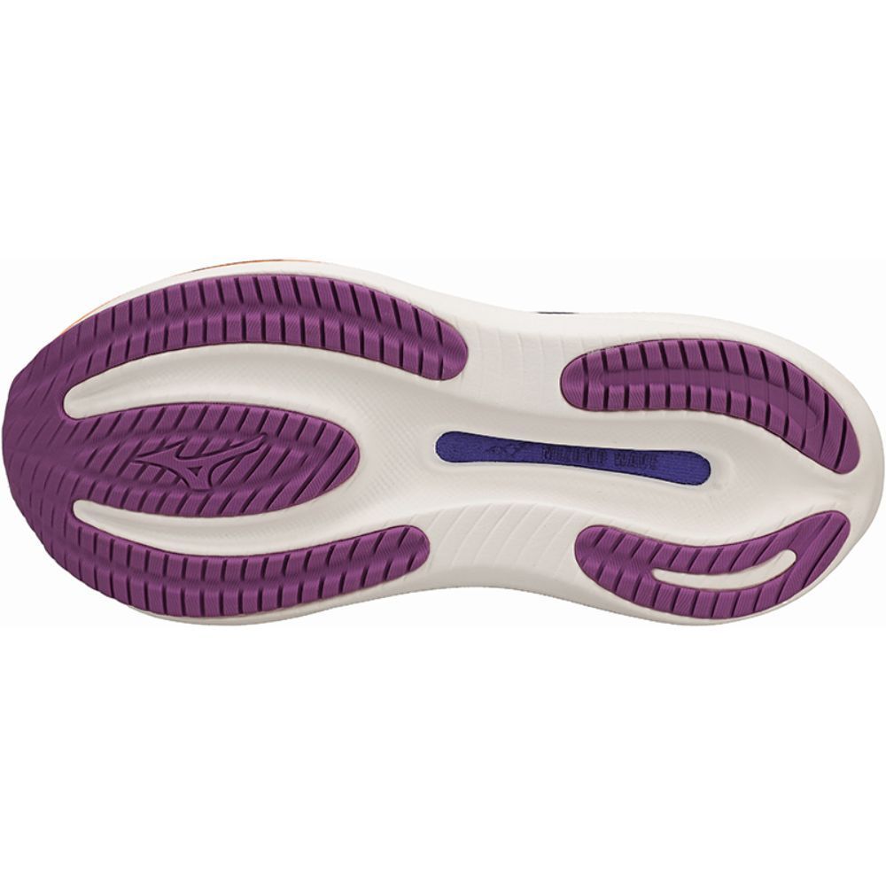 Tênis Mizuno Wave Rider 30 Feminino