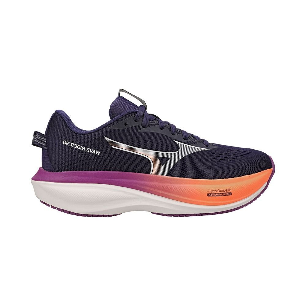 Tênis Mizuno Wave Rider 30 Feminino