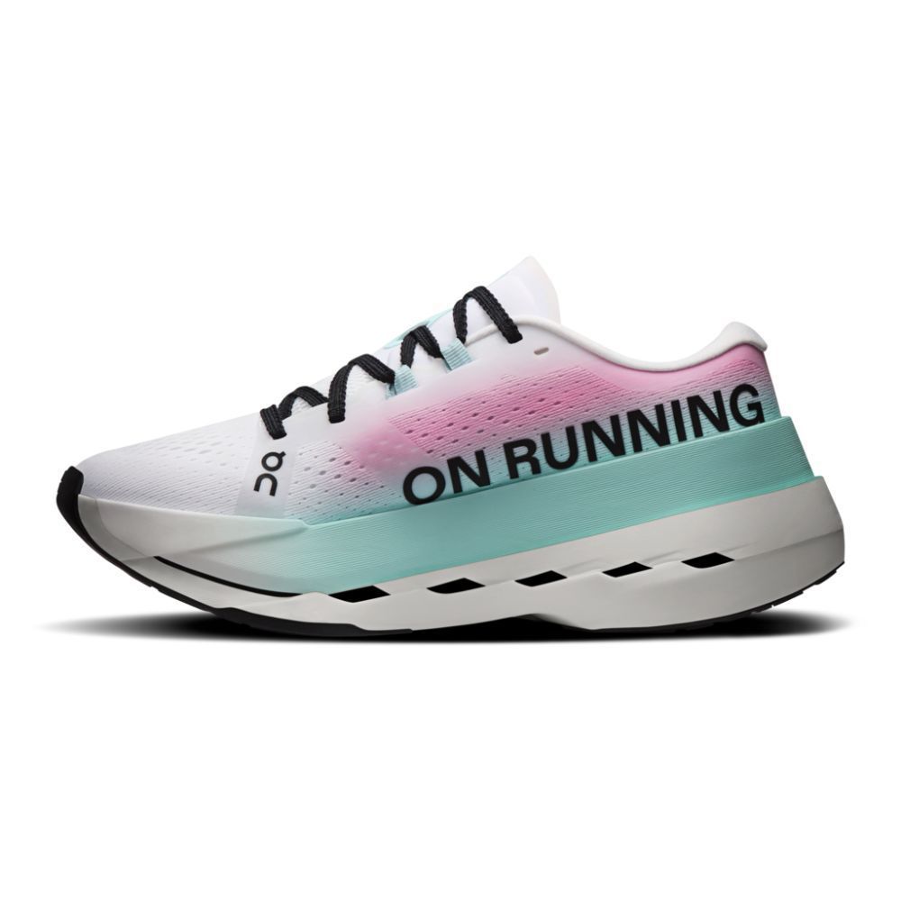 Tênis On Running Cloudboom Max Feminino