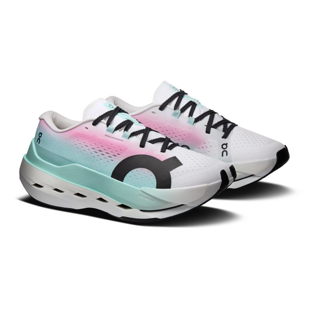 Tênis On Running Cloudboom Max Feminino