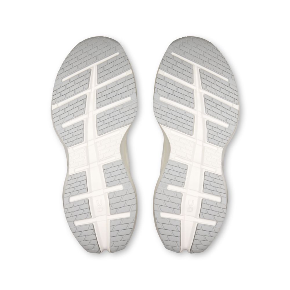 Tênis On Running Cloudrunner 3 Max Masculino
