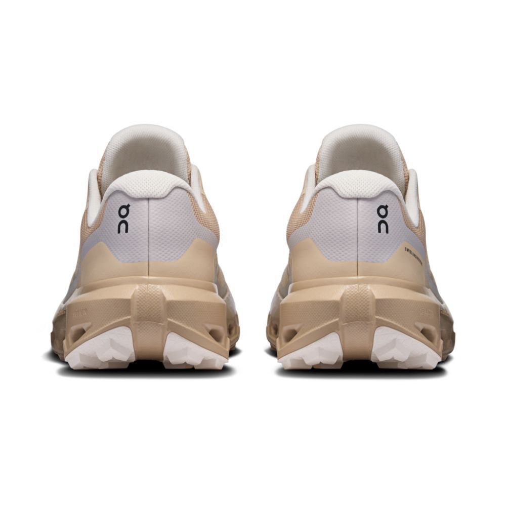 Tênis On Running Cloudvista 3 Waterproof Feminino